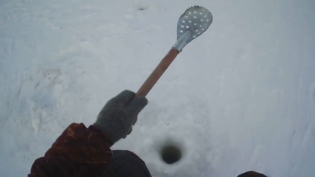 Супер Чаны Колояр Окунь смотреть онлайн