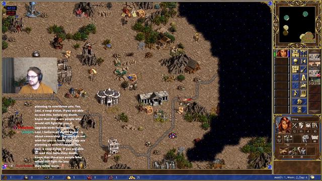 Dream behemoth stronghold highroll! смотреть онлайн