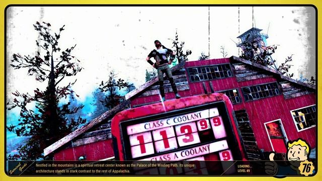 how to get acid and lead just form staying at your camp смотреть онлайн