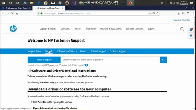 HP 250 G6 Notebook PC Driver Download Now All Drivers 2018 смотреть онлайн