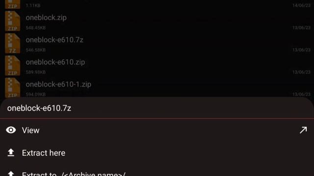 How to Download Oneblock On Pojav Launcher| Pojav Launcher| Hindi|Full Guide смотреть онлайн