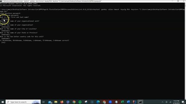 Step-by-Step Guide to Enable SSL on Your Pega Application смотреть онлайн