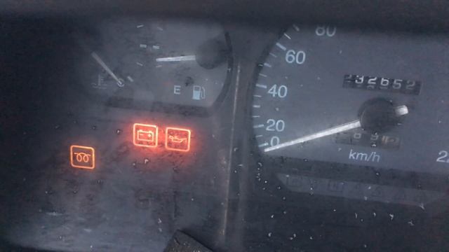 ЗАПУСК В - 25 НА ЛЕТНЕЙ СОЛЯРКЕ ДИЗЕЛЬНЫЙ ДВИГАТЕЛЬ. смотреть онлайн