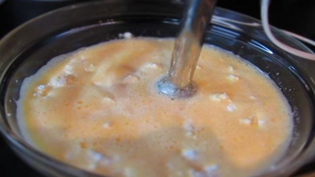 Книга рецептов