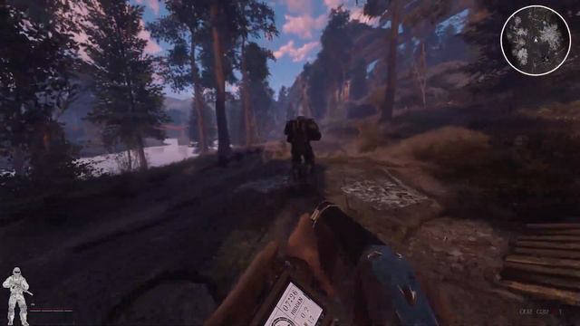 Let’s Play Fallout Anomaly // BETA 0.4.9 // EP.3 "ArcJet Systems" смотреть онлайн