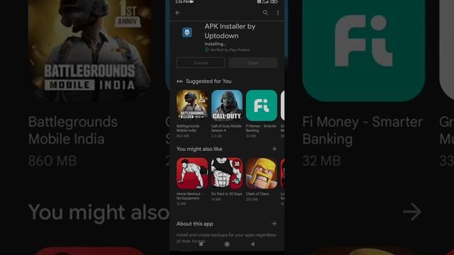 How To Download Bus Simulator Ultimate After Removed From Playstore.
