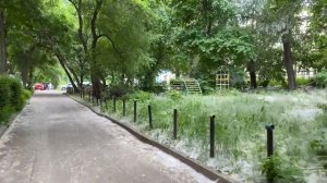 Переезд в Екатеринбург на ПМЖ