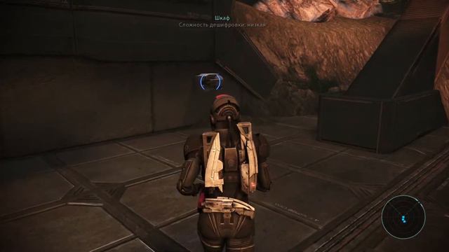 Mass Effect Legendary Edition - прохождение 2 Цитадель смотреть онлайн