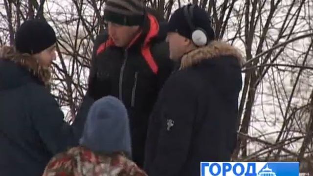 В Твери снимается кино смотреть онлайн