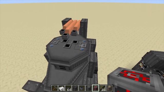 Immersive Engineering: Arc Furnace (how to build and use) смотреть онлайн