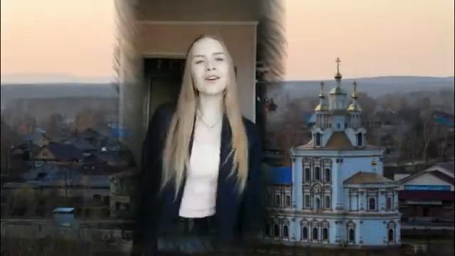 Морозова Марина - "Матушка Россия" смотреть онлайн