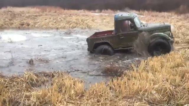 Газ в болоте смотреть онлайн