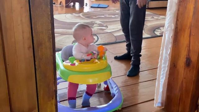 VLOG: из деревни | возмущаюсь на лентяев | полный дом детей у свёкров | 23.08—25.08.19 смотреть онлайн