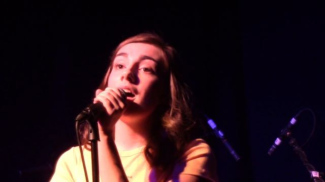 ALL AGAIN - cover by Kate смотреть онлайн