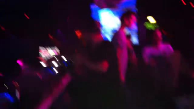 Joseph Capriati Halloween Cocoricò [TRACK ID??] смотреть онлайн