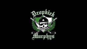 Dropkick Murphys - Johnny hardly knew ya Lyrics