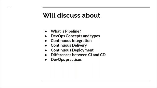 DevOps Demo | DevOps Tutorial for Beginners | DevOps Training | Demo 2 - BigClasses.com смотреть онлайн