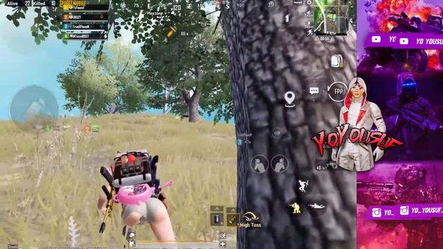 iPad Pro 2018 gameplay | smooth + extreme 60fps| 18 KILLS | PUBG MOBILE смотреть онлайн