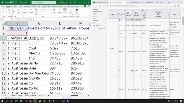 Khóa Học Lập Trình Tương Tác Python Excel Chìa Khóa để Thành Công