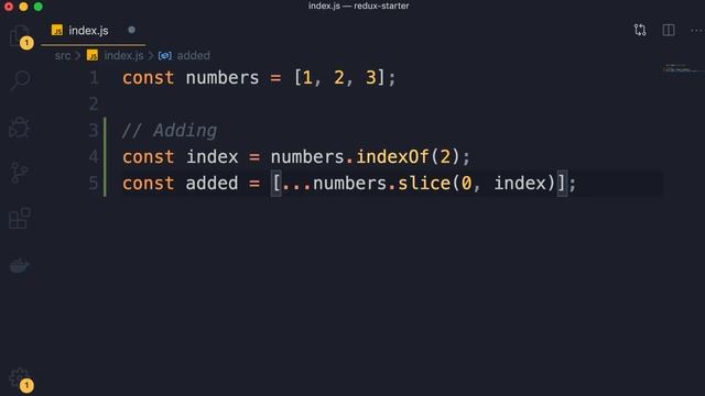 Redux Tutorial - Learn Redux from Scratch смотреть онлайн