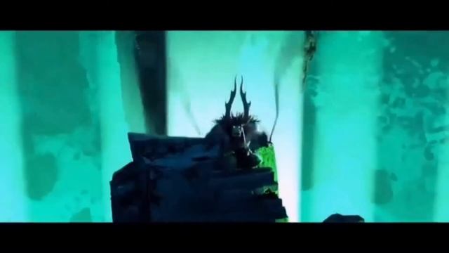 Deera Deera song remix kung fu panda/K G F/E B J PRODUCT/AIM SHIELD смотреть онлайн