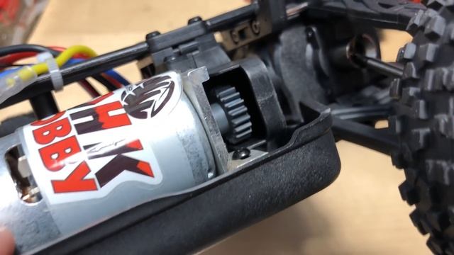 DHK Hobby Wolf 2 4wd RC RTR Nice RC for 149.99 link in description смотреть онлайн