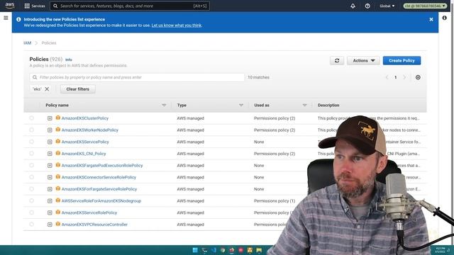 Training Certified Kubernetes Administrator 45 Overview of Autoscaler Install and OIDC Setup смотреть онлайн