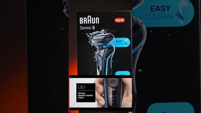 ? Braun Series 5 Trimmer 50-M1000S (Order now at www.telemart.pk) or WhatsApp at 0347-3330011? смотреть онлайн