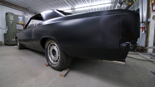 V8 Speed and Resto Shop Seeks and Custom Metal Fabricator and Installer for Custom Car Work смотреть онлайн