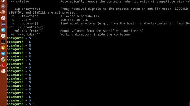 Linux Containers management con Docker // Session 0x0A - HLCS Lightning Talk смотреть онлайн