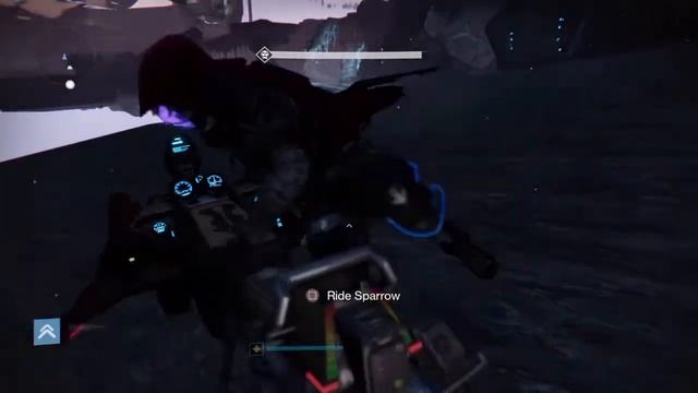 Destiny-Easiest Saber2 Warsat Glitch смотреть онлайн