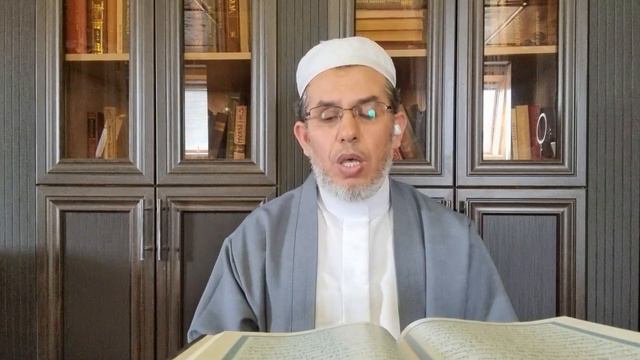 Акция: Читаем Коран вместе 475 (Гафир 78) смотреть онлайн