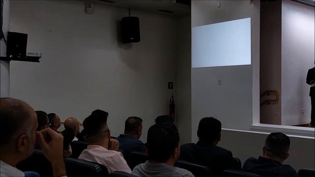 VIDEO IN MEMORIAN - NOSSAS HISTÓRIAS - REENCONTRO 30 ANOS - TURMA DE 1992 - SENAI смотреть онлайн