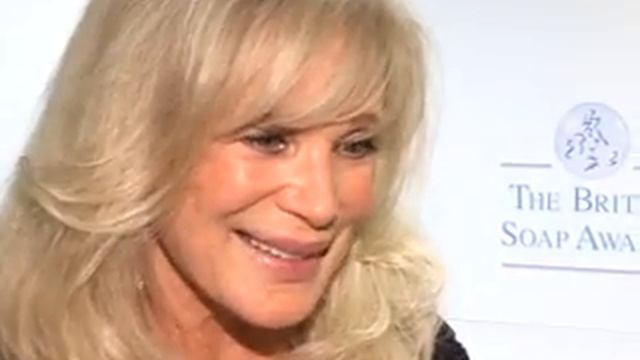 Linda Evans wins Hells Kitchen смотреть онлайн