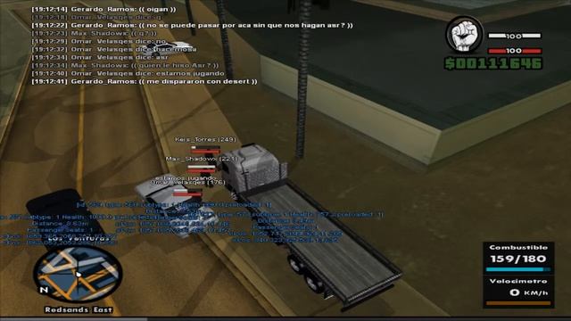 [CC+ASR] Omar_Velasqes & Max_Shadowx [Nivel 6 y 7] смотреть онлайн
