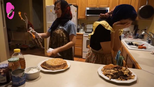 Brinnuliya - Прекрасное Далёко (mixed by Abramovskikh Andrey) смотреть онлайн