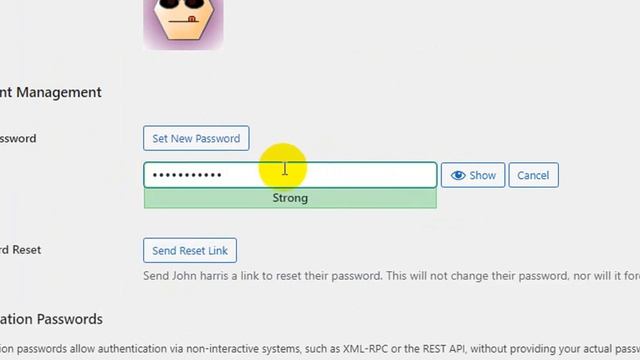 How To Change a User Password in WordPress смотреть онлайн