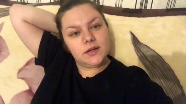 Влог 39! Вареники ? Креветки ? смотреть онлайн