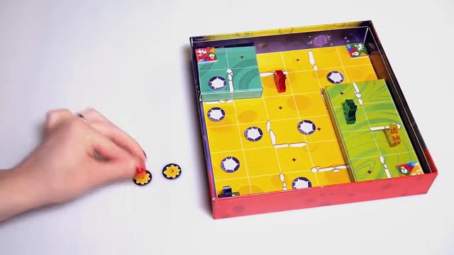 Видеоинструкция к игре Прогеры