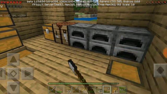 Урааа!!! Наконец построил ДОМ "СТОП В ДРУГОМ МЕСТЕ??,, смотреть онлайн