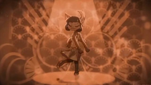 Jazz Cat Dance but it's Endorphin - MiyaGi смотреть онлайн