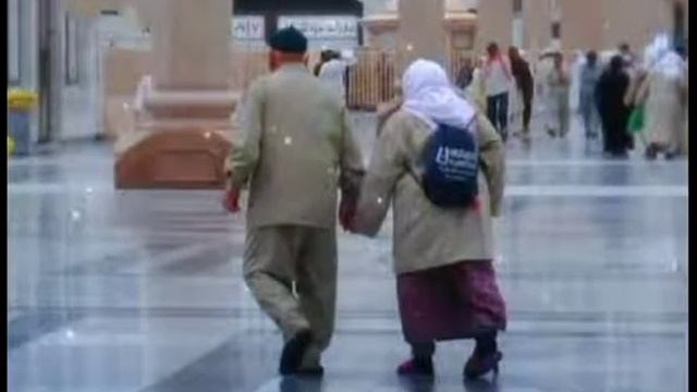 РАЙ У НОГ МАТЕРИ смотреть онлайн