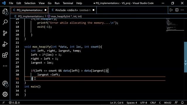 Priority Queue In Data Structure | Priority Queue Explained | Data Structures Tutorial | Simplilear смотреть онлайн