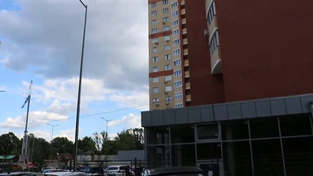 ЖК Дом на Баковке в Одинцово Можайское шоссе 136А риэлтор Татьяна Мамонтова смотреть онлайн