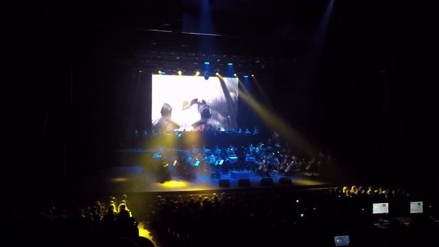 Оркестр Андрея Черного "Игра престолов" Part 1 смотреть онлайн