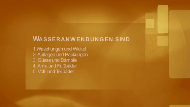 Sebastian Kneipp und die fünf Säulen der Naturheilmedizin - Wasseranwendungen смотреть онлайн