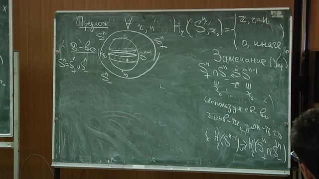 Мотивные когомологии 2 смотреть онлайн