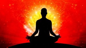 Медитации НВБ - Частоты вознесения (Сборник медитаций)