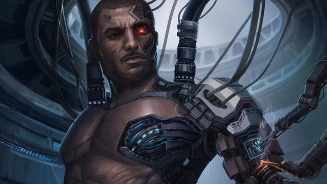 Лор Space Station 13 - организации,фракции,объединения смотреть онлайн