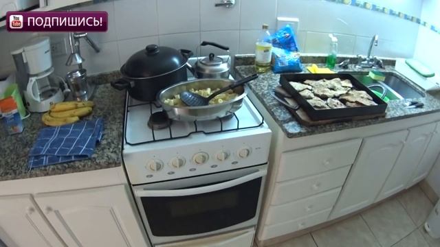 Отпуск. День N° 1. Дорога. смотреть онлайн